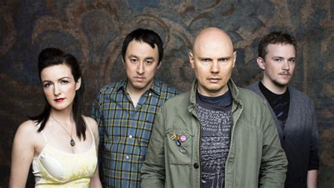The Smashing Pumpkins Monuments To An Elegy Album Review Cryptic Rock