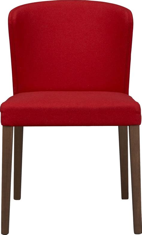 Maybe you would like to learn more about one of these? Curran Red Side Chair/ two of these alongside two gray ...