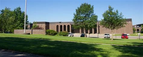 Kennedy High School In Midwest City Big Town Cedar Rapids
