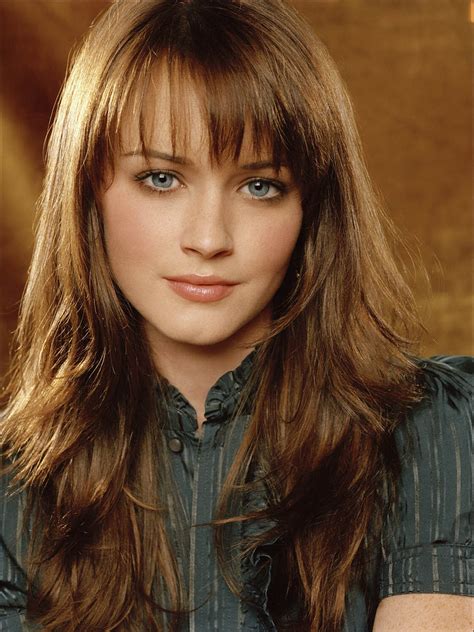 2023 Latest Long Shaggy Hairstyles With Bangs