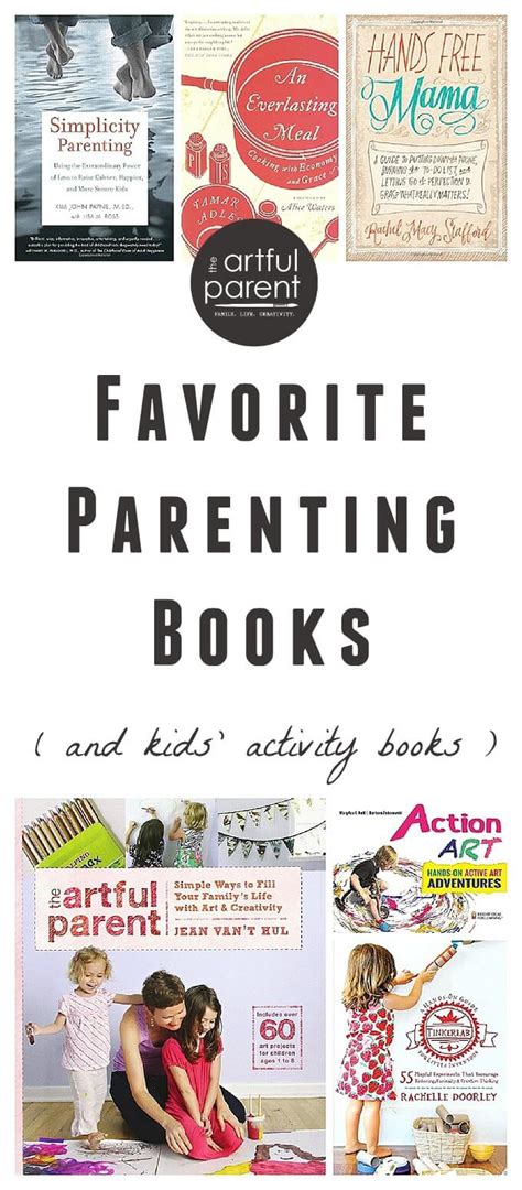 Good Parenting Books For Mothers Day