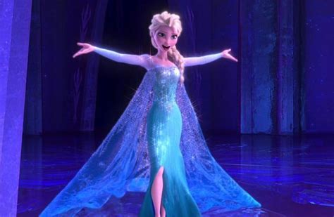 Frozen Elsas Sexuality Struggle Revealed Directors Admission About