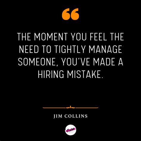 100 Motivational Jim Collins Quotes On Leadership And Success