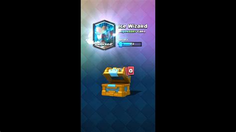 If you're not willing to spend money to get a legendary card, your chances of getting one largely come. HOW TO GET AN LEGENDARY CARD FROM A CROWN CHEST / CLASH ...