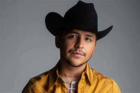20 Questions With Christian Nodal | Billboard