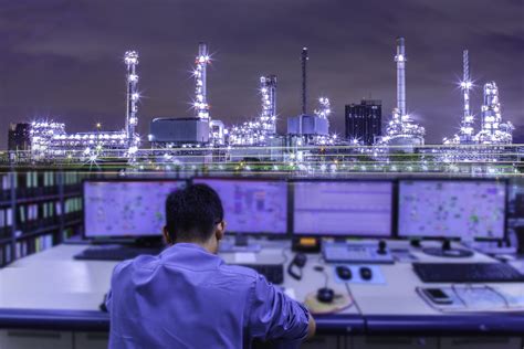 SCADA Security What Makes SCADA Networks More Vulnerable To Cyber