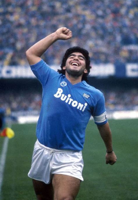 El Día Que Maradona Reconoció Que Quería Ver A Chucky Lozano En Su Equipo