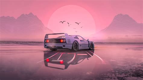 Enjoy and share your favorite beautiful hd wallpapers and background images. 2048x1152 Retrowave Car 4k 2048x1152 Resolution HD 4k ...