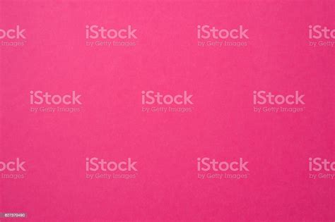 Bright Pink Paper Texture Background Stock Photo Download Image Now