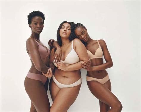 Victorias Secret Swaps Angels For Female Empowerment Will Women Buy It Fashion News The