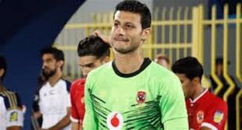أضاف محمد عبد المنصف خلال استضافته ببرنامج ملعب أون تايم المُذاع عبر قناة أون تايم سبورت: إصابة محمد الشناوي ومغادرته لمران المنتخب