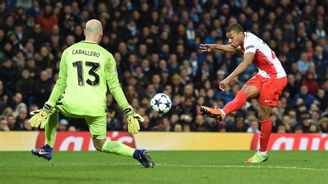 Pep guardiola appears to have addressed last season's defensive frailties but will . Le pagelle di Manchester City-Monaco 5-3 - Champions ...