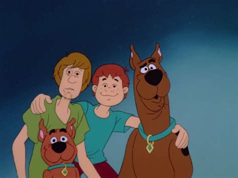 Download Scooby Doo And Scrappy Doo 1979 S04 1080p Hmax Webrip X265