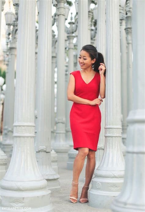 22 Red Dress Outfits That Will Make You Want To Buy One Red Dress