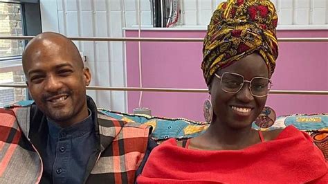 Caine Prize 2023 Senegalese Married Couple Win African Writing Award Bbc News