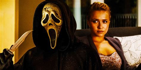 Why Kirby Actually Makes A Lot Of Sense As Ghostface In Scream 6