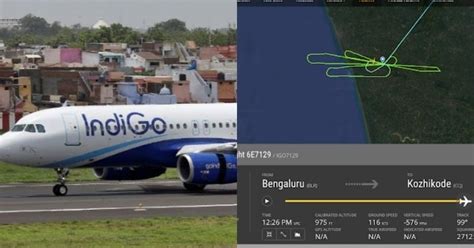 Two Hours Before Air India Crash Indigo Flight Faced Similar Landing Issue