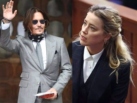 Johnny Depp Amber Heard Case Final Verdict Depp