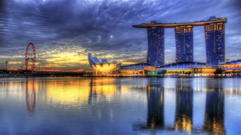 Singapore Hd Wallpapers Top Free Singapore Hd Backgro