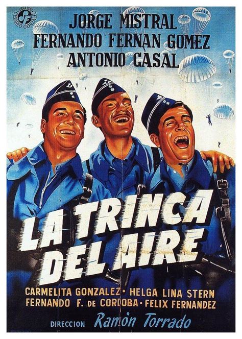 La Trinca Del Aire Peliculas Con Temas Religiosos Y De Valores