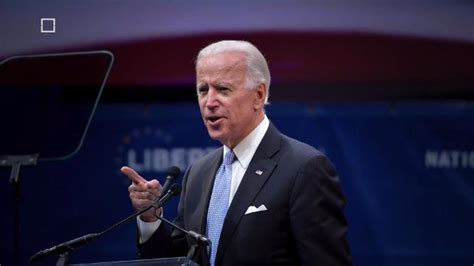 Poll Biden Would Beat President Trump In 2020