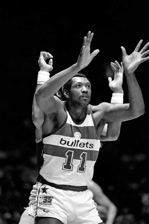 Elvin Hayes Photograph By Jim Cummins Fine Art America