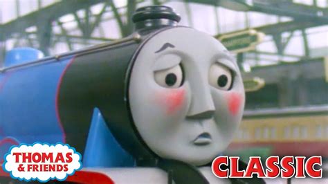 Edward The Really Useful Engine Thomas And Friends Uk Episodes