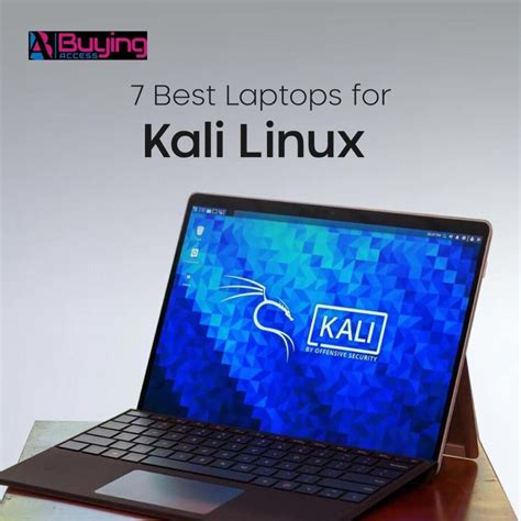 7 Best Laptops For Kali Linux In 2021 Expert Choice