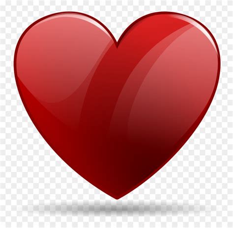 Oxygen480 Emblems Love Broken Heart Animated  Free Transparent