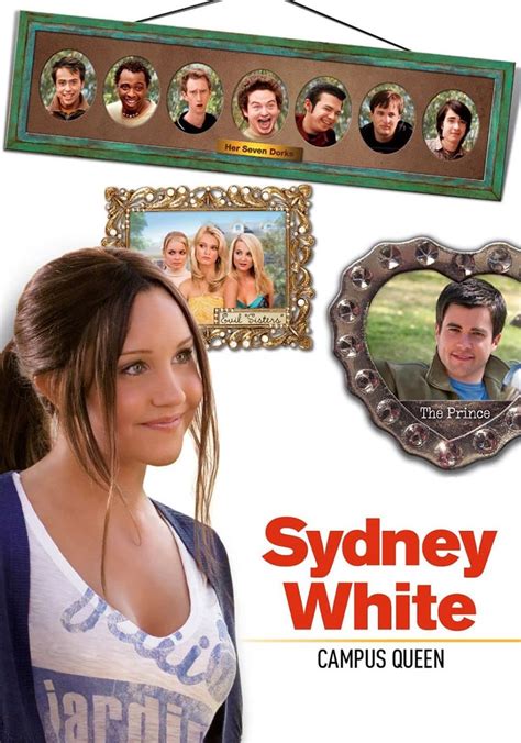 Sydney White Campus Queen Stream Online Anschauen