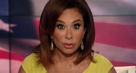 Fox Host Jeanine Pirro Was Jealous That Trump Kept Talking To Sean