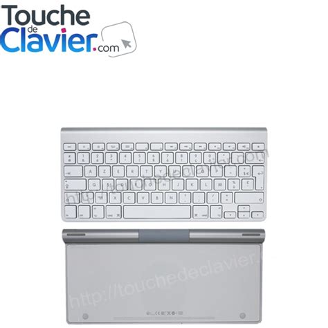 Clavier Pour Magic Keyboard 1 Sans Fil A1314 Azerty Apple Remplacer Clavier Ordinateur
