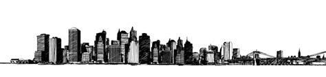 If any update related to manchester city logo (means changes in logo/updated new logo) let me know. Collection of New York City PNG Skyline. | PlusPNG