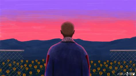 Syre Died In The Sunset On Behance