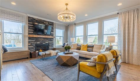 Maybe you would like to learn more about one of these? New Construction Homes in Brighton, MI | Lombardo
