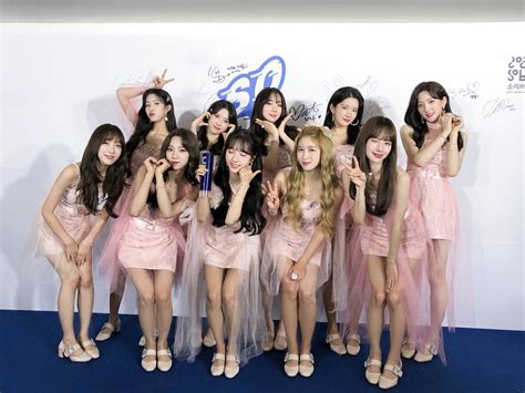 6 Female K Pop Groups With 10 Members Or More Kpophit Kpophit