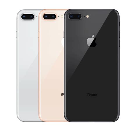 This is to be expected since it now has a minimum of 64gb of storage but this time, it. Apple iPhone 8 PLUS 256gb GSM & CDMA UNLOCKED-USA Model ...