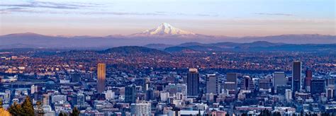 Rain gifts U.S. cities with cleanest air quality in the world