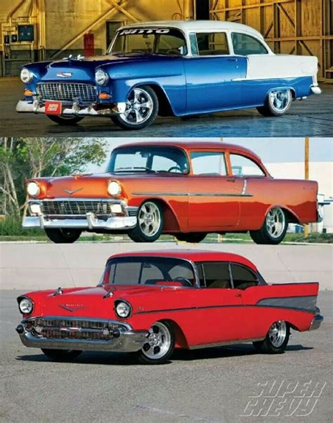12 Best Images About Tri 5 Chevy On Pinterest Chevy Oregon And Wheels
