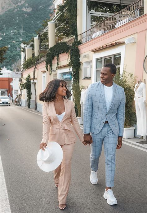 Pin by Irene Adjei on love captured. | Fashion, Fashion couple, Couple outfit