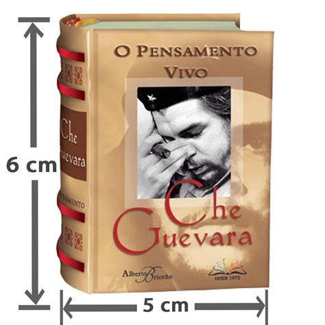 Livro De Che Guevara