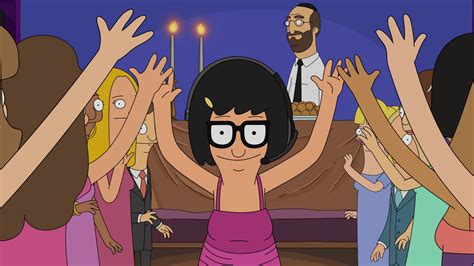 Bob S Burgers Our Fav Episodes That Are Totally Tina Belcher