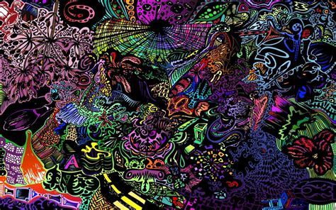 Trippy HD Laptop Wallpapers - Top Free Trippy HD Laptop Backgrounds