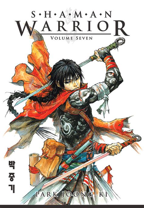 Easier to kill and survive from than living wyverns and ripper quick video on a super easy way to kill a super easy slayer monster. Shaman Warrior Volume 7 :: Profile :: Dark Horse Comics