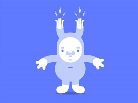 Fat Electric Baby Mario By Jonathan Vuijk On Dribbble