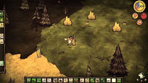 Let S Play Don T Starve Day Youtube