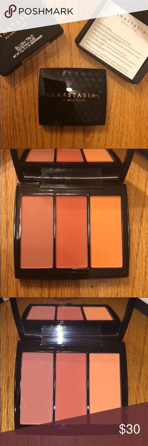 We don't know when or if this item will be back in no customer reviews. Anastasia Beverly Hills peachy love | Anastasia beverly ...