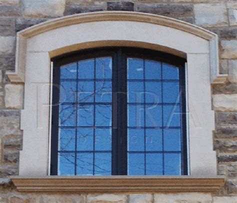 Window Surrounds Frp Gfrc Cast Stone Precast