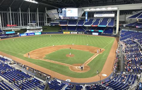 Miami Marlins On Flipboard Southern League Oracle Florida