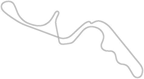 Suzuka 1988 Track Detail Assetto Corsa Database